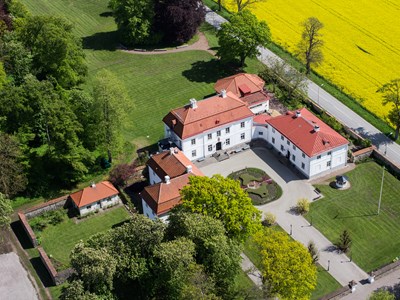 Bjärsjölagårds Slott